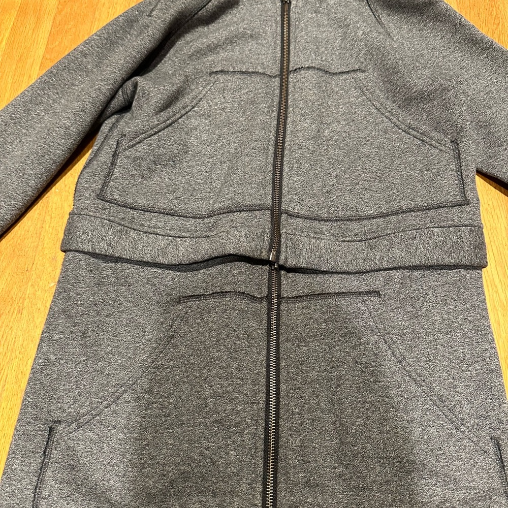 Lululemon Jacket, Euc - image 2